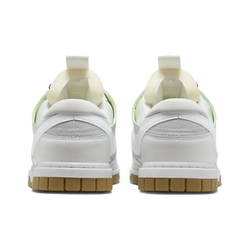 Кроссовки Nike Air Dunk Jumbo 'Photon Dust Gum Light Brown' DV0821-001