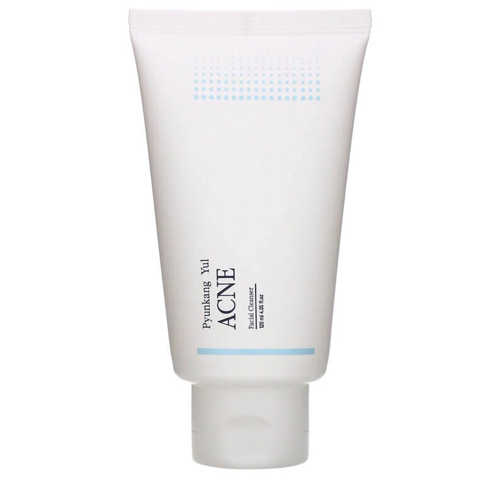 Пенка  Pyunkang Yul Acne Facial Cleanser 120 мл