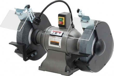 Станок заточной JET IBG-12 для заточки и правки инструмента 578012-3RU