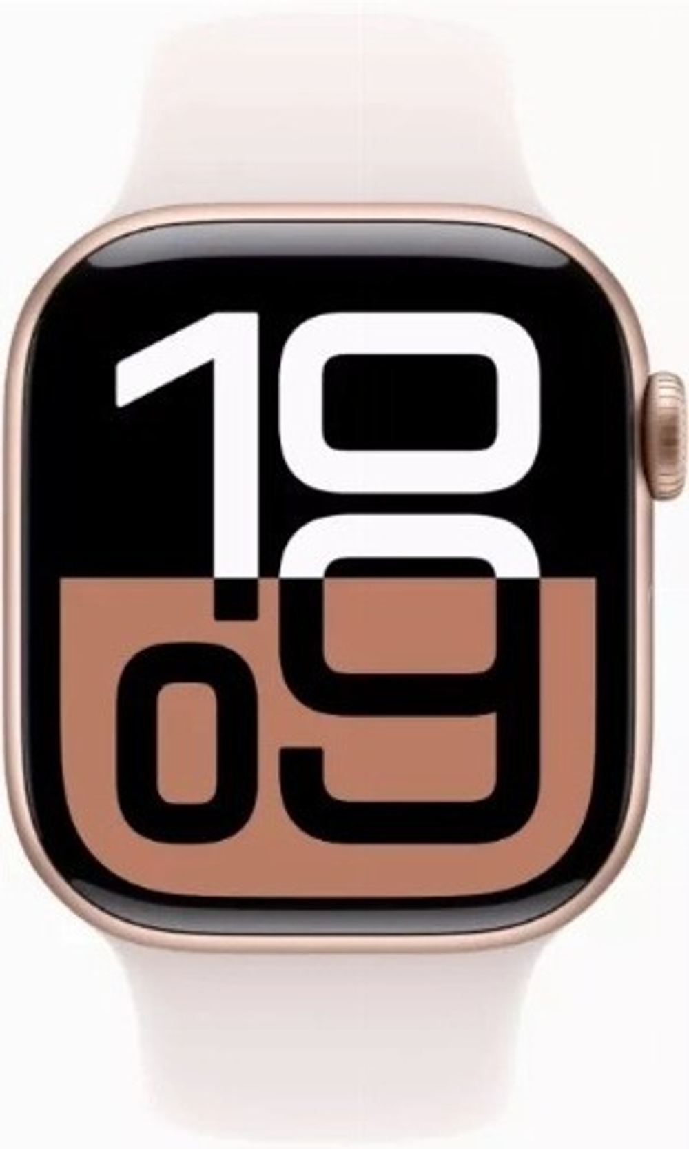 Смарт часы Apple Watch Series 10 46mm M/L, Loop