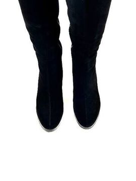 Сапоги женские