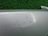 Накладка заднего бампера Kia Soul 3 SK (2019-2022)