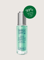 Концентрат для роста волос с кофеином и женьшенем Rausch Ginseng Caffeine Intensive Fluid 30 ml