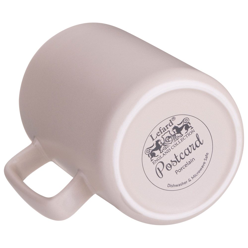 КРУЖКА LEFARD "СЕСТРА" 400 МЛ