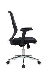 Кресло Fix RCH 871E-3D-M3 Черный