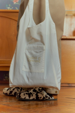 Шопер Called a Garment Autre Tote Bag "Milk"