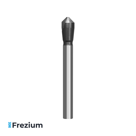 Зенковка по металлу (5 мм 90 градусов HSS)