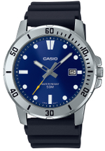 Мужские наручные часы Casio Collection MTP-VD01-2E