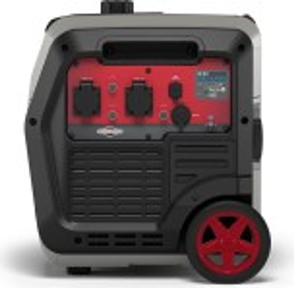 Генератор бензиновый BRIGGS&STRATTON P 4500 Inverter 30806