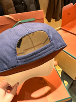 Кепка Loro Piana