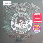 Grateful Dead / Fillmore West 1969, February 28th (Limited Edition)(5LP)
