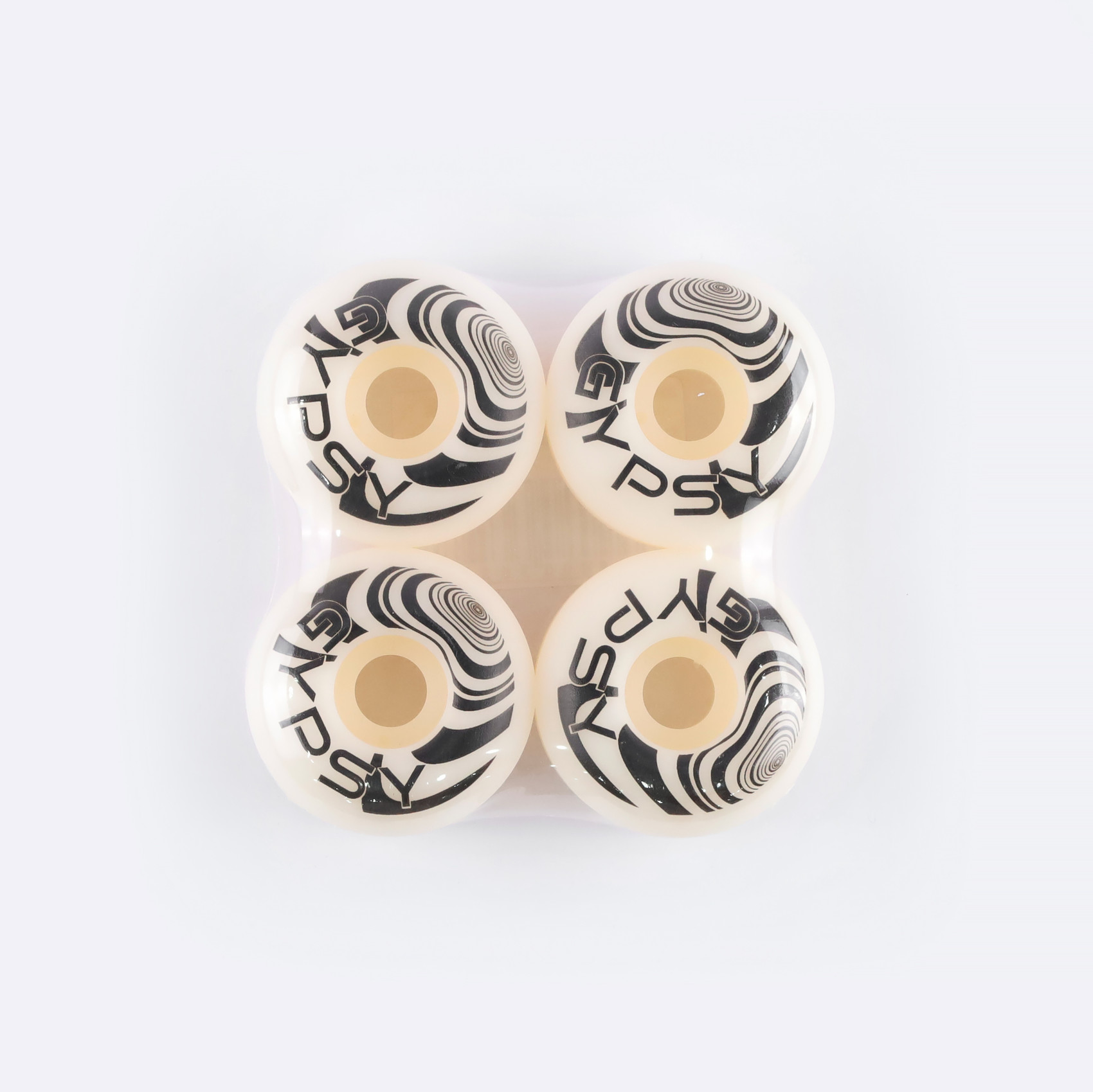 Колеса Gypsy Liquid Conical артикул: - купить в магазине Дайс