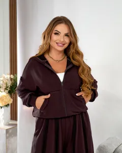 Костюм УК-45-13 Фабрика Моды