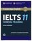 Cambridge IELTS 11 General Training Student&#39;s Book with answers with Audio