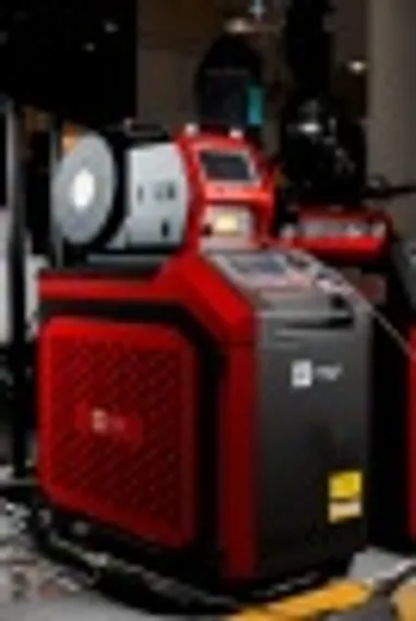 Волоконно-лазерные аппараты для ручной и роботизированной сварки STARLIGHT, MGT