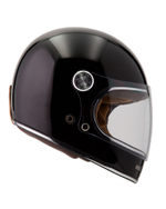 интеграл BY CITY Roadster II 22.06 Black Shiny