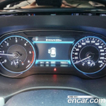 Hyundai Palisade Дизель 2.2 2WD (03.2020)