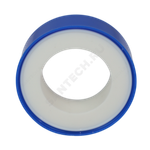 Лента ФУМ PTFE 12ммх0,075ммх10м катушка среда: вода SantechSystems