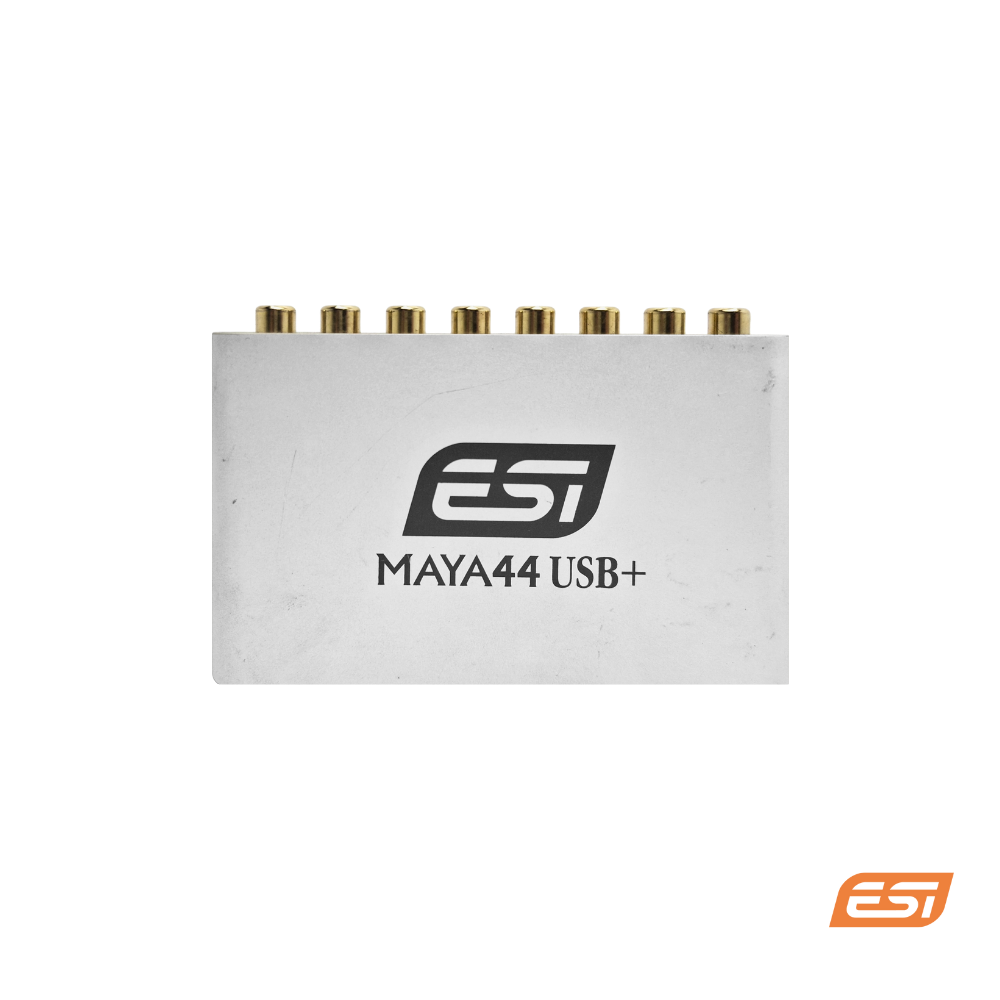 ESI Maya44 USB