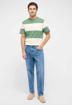 Джинсы мужские MUSTANG Denver Tapered