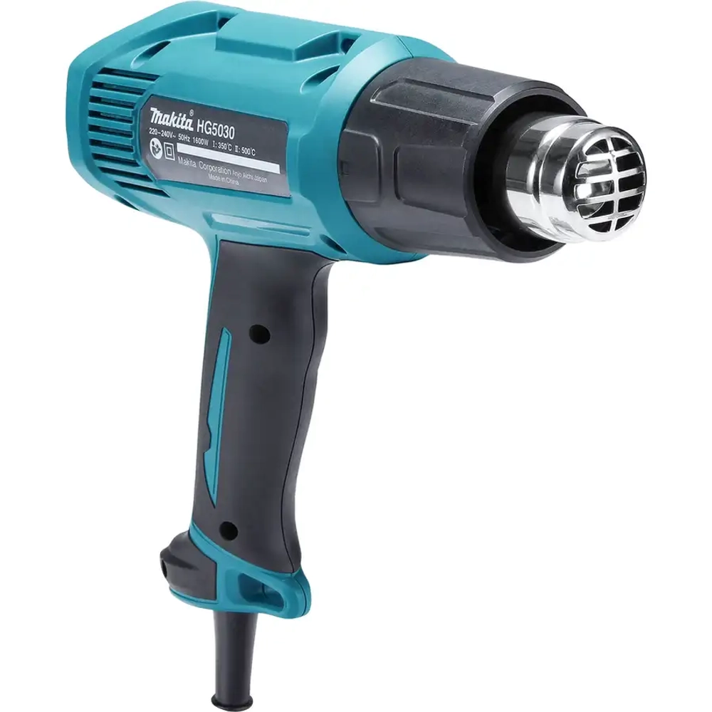 Фен Makita HG5030K