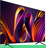 Телевизор QLED Hisense 85" 85E7NQ PRO