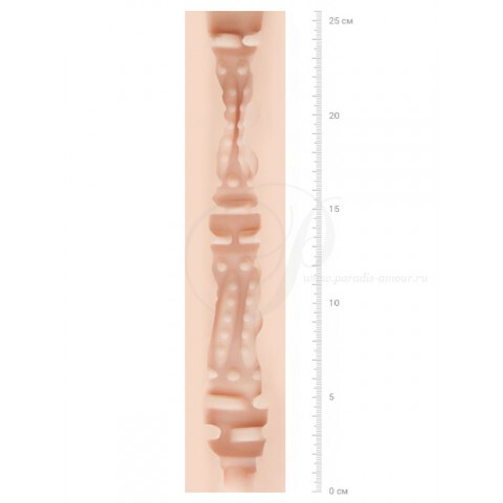 FLESHLIGHT SIGNATURE Мастурбатор Alexis Texas Outlaw