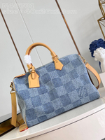 Louis Vuitton Speedy Bandouliere 40