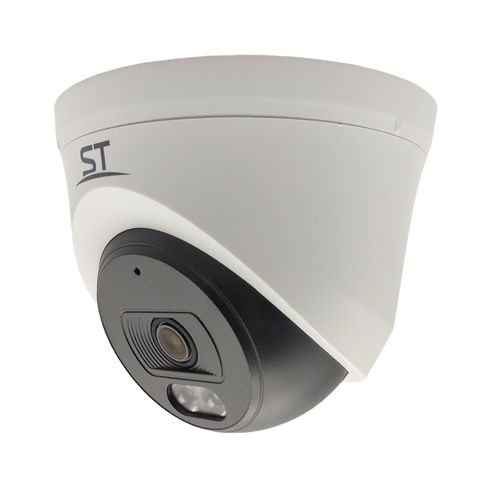 Видеокамера 4 MP IP ST-SK4502 TOWN
