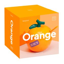 Сахарница Orange