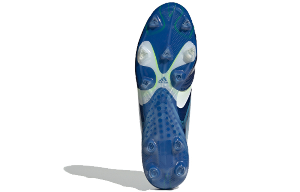 Кроссовки Adidas F50 Fg X 506+ Fg Tn