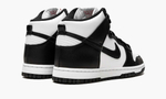 Nike Dunk High "Panda"