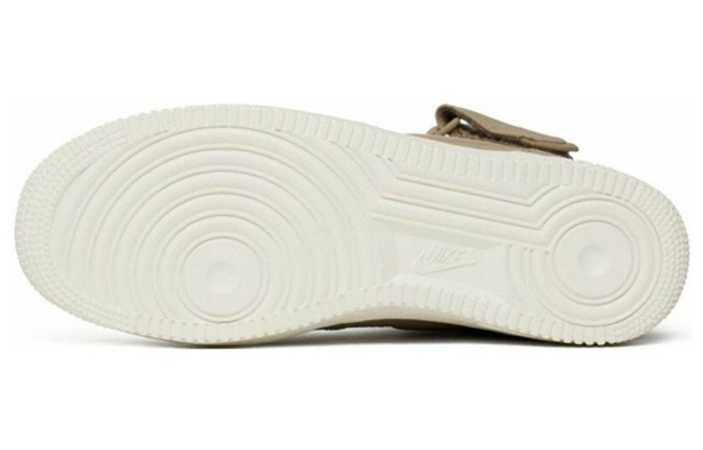 Кроссовки Nike Air Force 1 Vachetta Tan