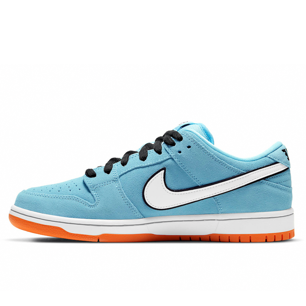 DUNK LOW PRO SB “GULF”