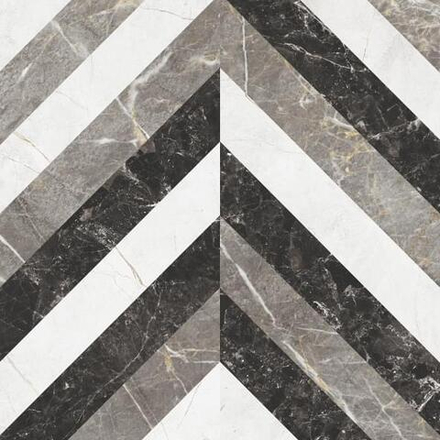 Estima Improve IM02 Mix Color Непол.Рект. 60x60