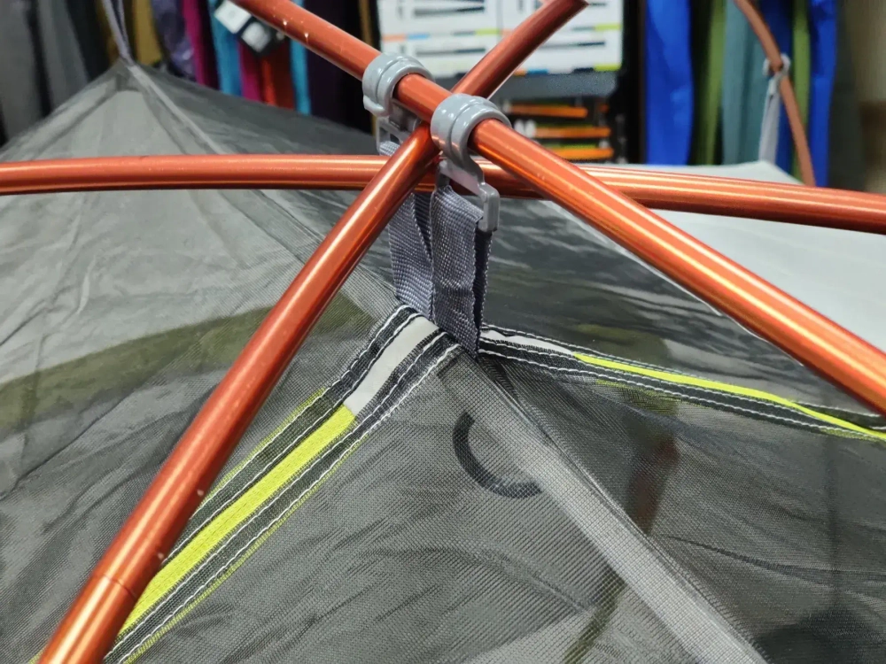 Палатка Pinguin Gemini 210