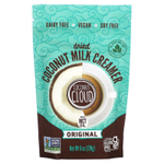 Coconut Cloud, Сливки на сухом кокосовом молоке, оригинальные, 170 г (6 унций)