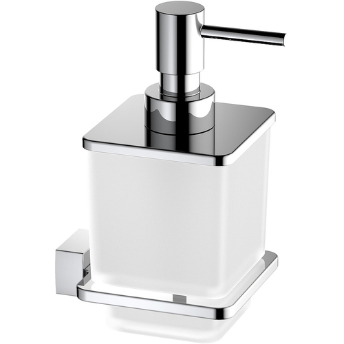 Дозатор для жидкого мыла Timo Torne 43139/00 Хром