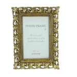 Рамка для фото 10х15 см Завитки S
