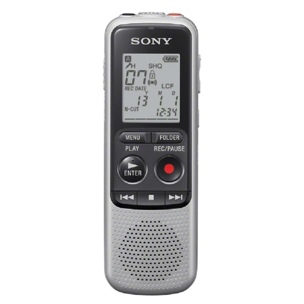 Диктофон цифровой SONY BX140