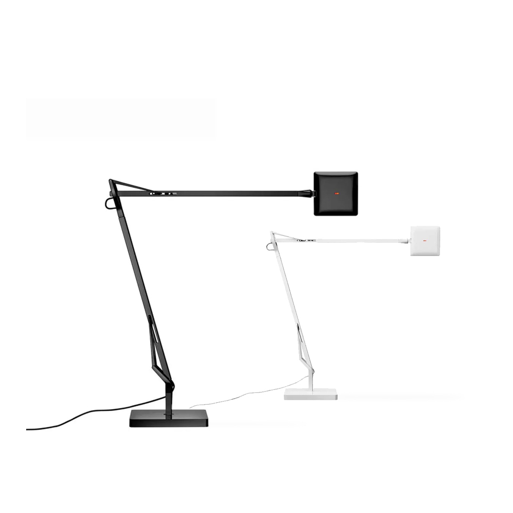 Table design lamp Kelvin EDGE by Flos