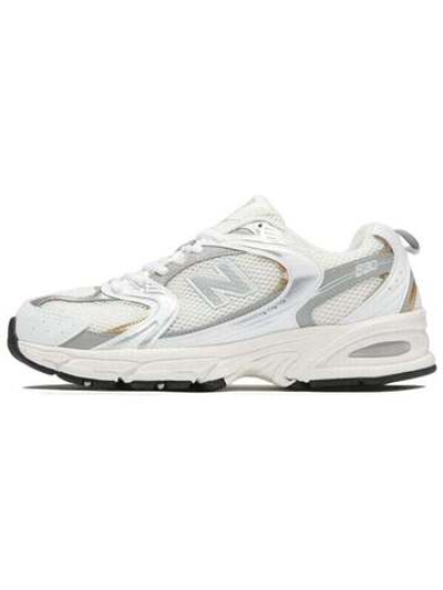 Кроссовки New Balance NB 530 Антискользящие серые