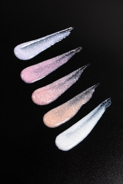 Гель Monami Flakes №4, 15г