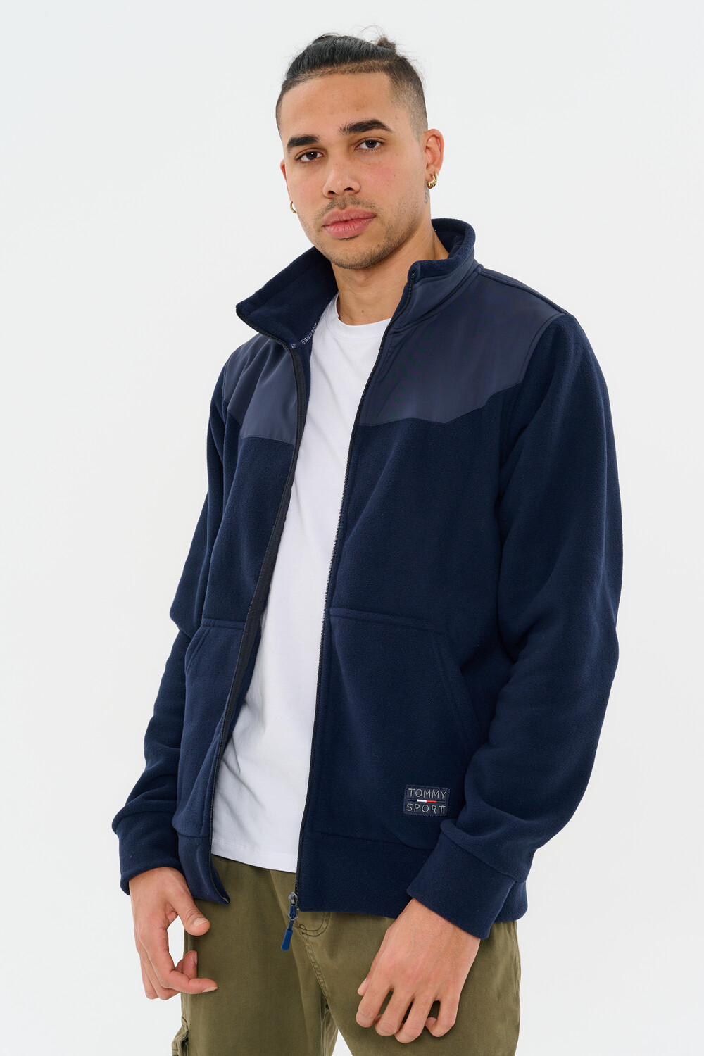 Толстовка 63156