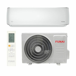 Настенная сплит-система Funai RAC-SM25HP. D04