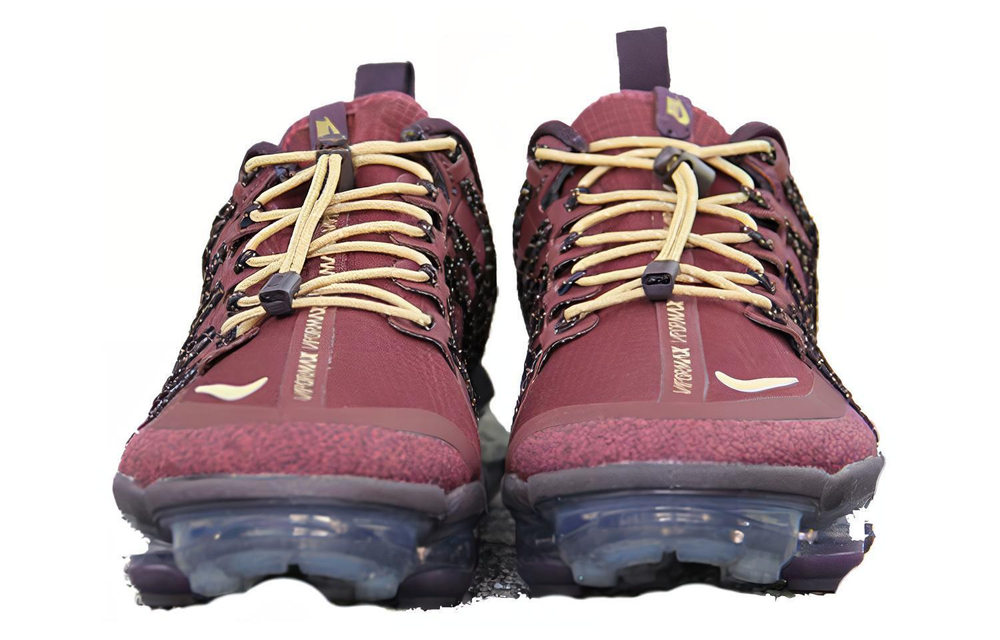 Кроссовки Nike Vapormax Run Utility (Женская размерная сетка)
