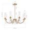 Подвесная люстра ST Luce Illumia SL1400.303.08