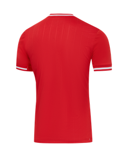 Футболка игровая Jögel PerFormDRY Spartak 25 Home Jersey-K, красный