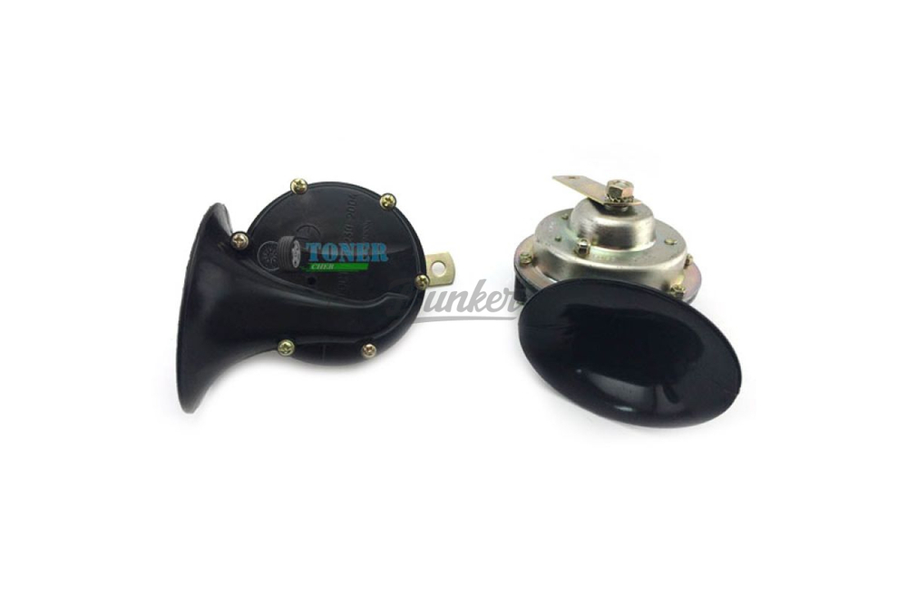 Звуковой сигнал Волга, (компл.)