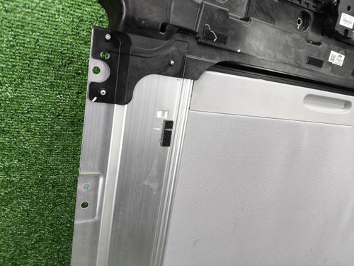 Панорамная крыша Omoda C5 (2022-н.в.)